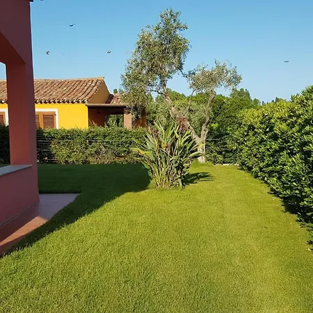 Holiday home 300 Mt *