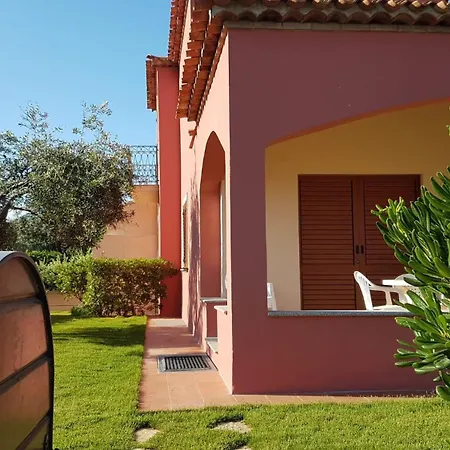 Holiday home 300 Mt Tertenia